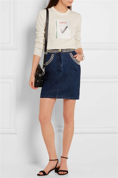 Women’s Miu Miu Skirts 